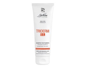 Bionike Triderm DS Shampoo Trattamento 125ml