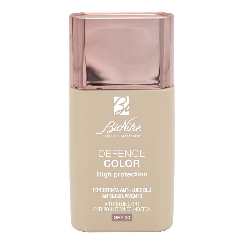 Bionike Defence Color Fondotinta High Protection 305 30ml