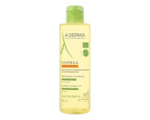 EXOMEGA Control Olio Lav.100ml