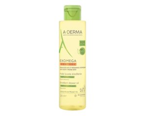 EXOMEGA Control Olio*Lav.200ml
