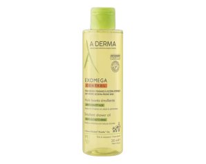 EXOMEGA Control Gel Det.200ml