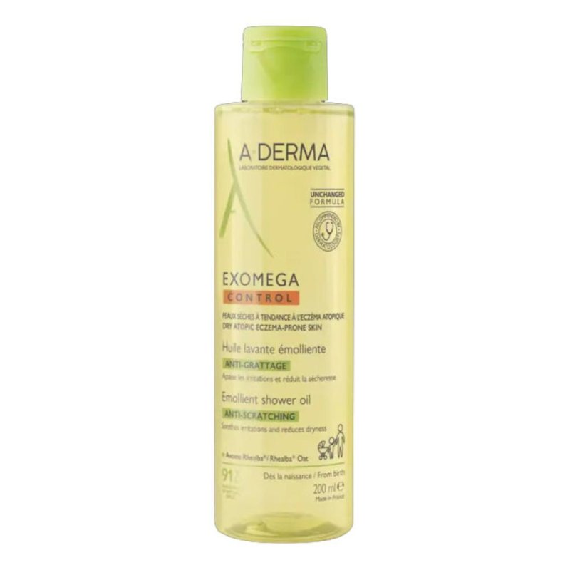 EXOMEGA Control Gel Det.200ml EXOMEGA Control Gel Det.200ml