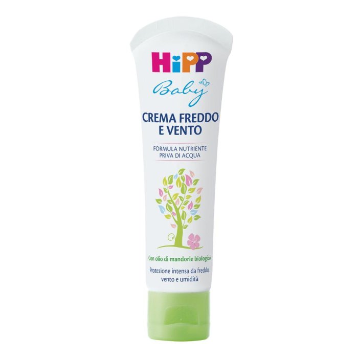 HIPP Crema Freddo/Vento 30ml HIPP Crema Freddo/Vento 30ml