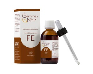 GEMME DI MICOL FE 30ML
