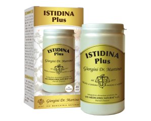 ISTIDINA Plus Polv.100g
