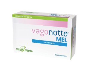 VAGONOTTE MEL 36 Cpr