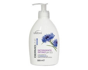 DERMOLINE Fiordaliso Det.Int.