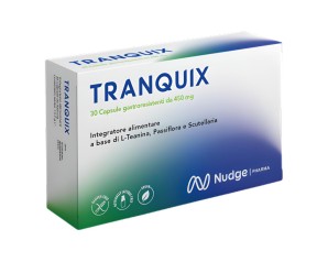 TRANQUIX 30 Cps
