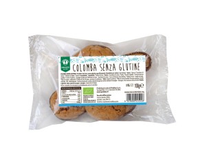 PROBIOS Colomba S/G 100g