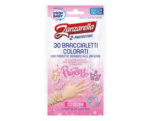 ZANZARELLA BRACCIALETTI BB 30PZ
