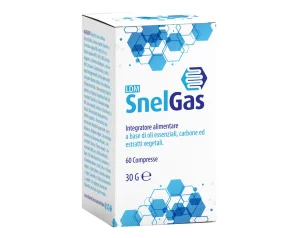 LDM SNELGAS 60CPR