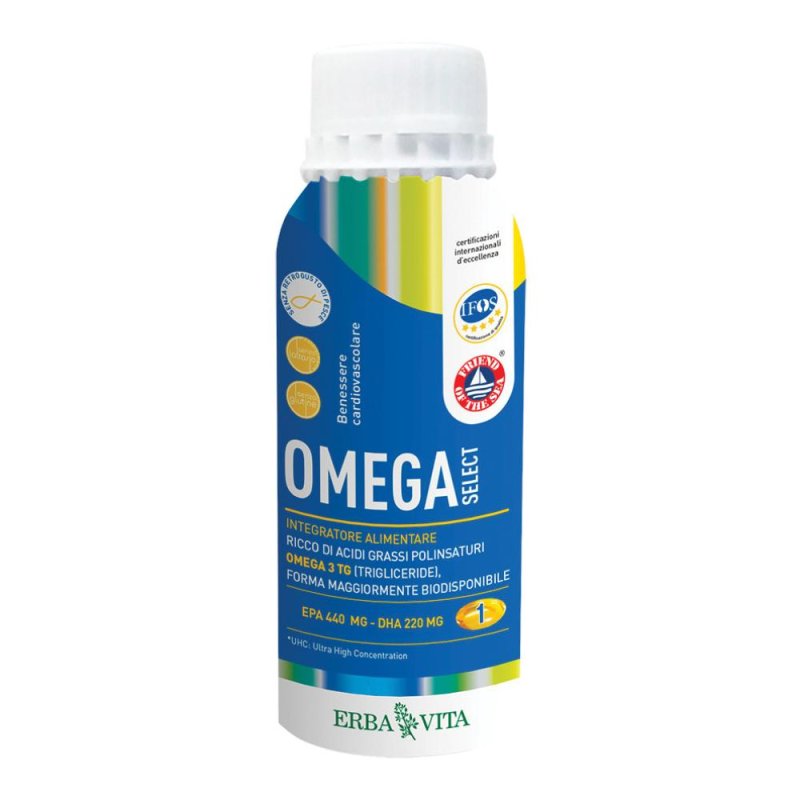 OMEGA SELECT 3 UHC 240PRL OMEGA SELECT 3 UHC 240PRL