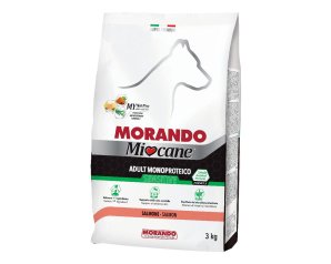 MIOCANE SENS PROT AD SALMONE 3KG