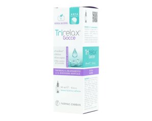 TRIRELAX Gocce 50ml