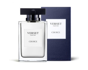 Verset Parfums Choice Profumo Uomo 100 ml