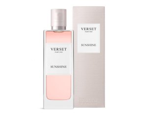 VERSET SUNSHINE EDT 50ML