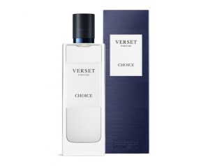 Verset Choice Edp Pour Homme 50ml