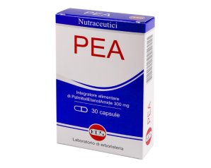 PEA 300MG 30CPS