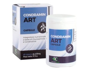CONDRAMIN ART 60CPS CEMONMED