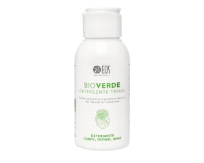 BIOVERDE TRAVEL DET INTIMO/COR