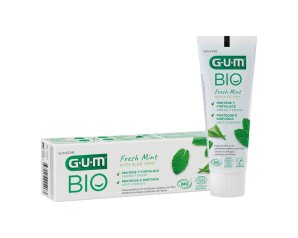 GUM BIO DENTIFRICIO