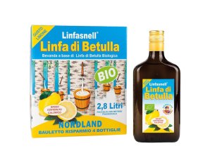 LINFASNELL LINFA BET LI4X700ML