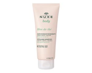 Nuxe Rêve De Thé Gel Doccia Rigenerante 200ml