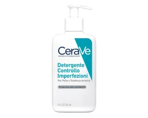 Cerave Detergente Controllo Imperfezioni 236ml
