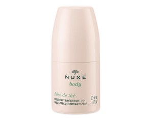 Nuxe Rêve De Thé Deodorante Protezione 24H 50ml.