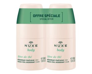 NUXE RDT DUO DEODORANT 50ML