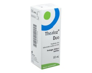 THEALOZ DUO SOLUZIONE OCUL10ML