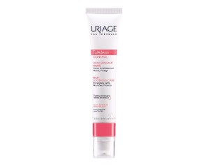 Uriage Laboratoires Dermatologiques Trattamenti Viso Tolederm Control Crema Lenitiva Ricca 40 ml
