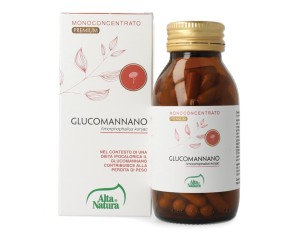 GLUCOMANNANO 50Opr 500mgA-NAT.