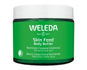 SKIN FOOD Burro Corpo Ex-Nutr.