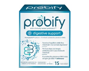 PROBIFY Digest.Support 15 Cps