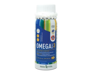 OMEGA SELECT 3UHC 120Perle EBV