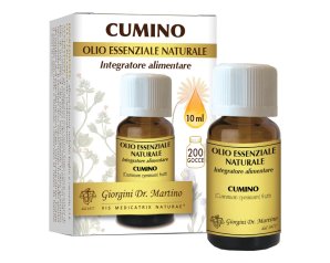 OLIO Ess.Cumino 10ml
