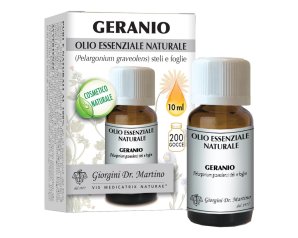GERANIO OE 10ML SVS