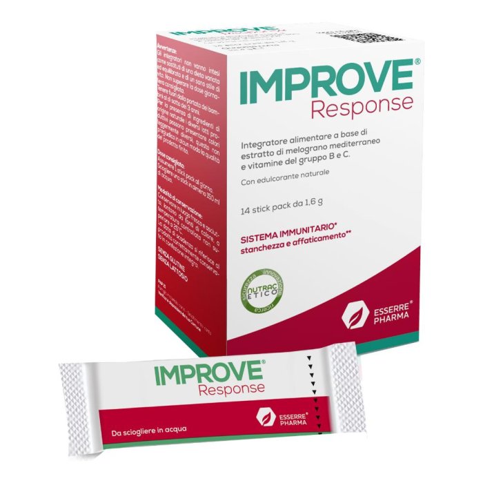 IMPROVE RESPONSE 14 Stick IMPROVE RESPONSE 14 Stick