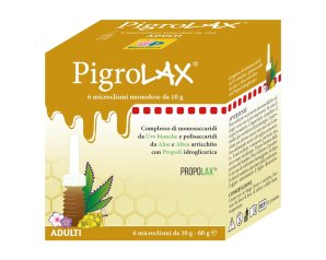 PIGROLAX MICROCLISMA AD 6PZ