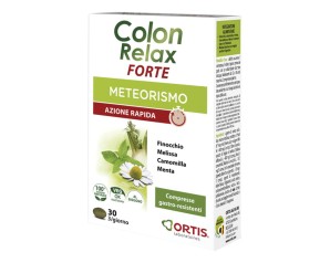 SENSI COLON Relax 30 Cpr