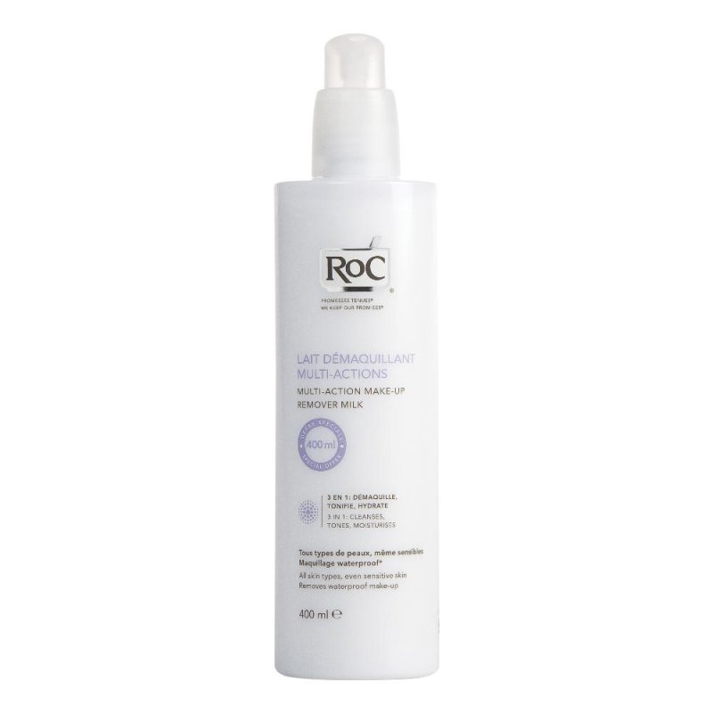 ROC Latte Str.M/Az.3in1 400ml ROC Latte Str.M/Az.3in1 400ml