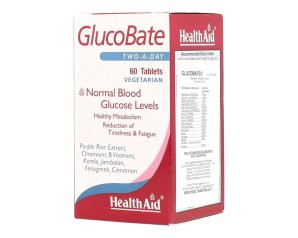 GLUCOBATE 60 Cpr HEA