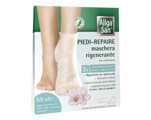 ALLGASAN PIEDI REPAIRE MASCHER