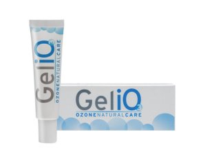 GELIO3 Gel Idratante 15 Millilitri per the Cura and Protezione della Pelle Secca e Sensibile