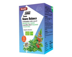 NEURO BALANCE TISANA 15FILT