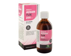ADIANTUX ADULTI CEMONMED 200ML