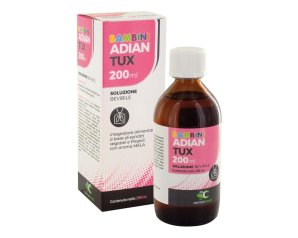 ADIANTUX BAMBINI CEMONMED 200M