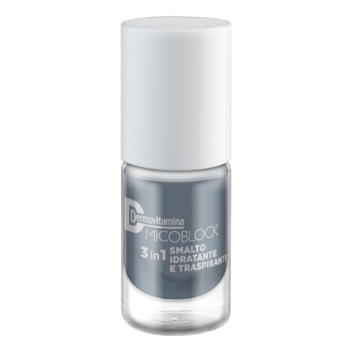DERMOVIT Mico Smalto Grigio DERMOVIT Mico Smalto Grigio