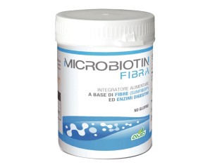 MICROBIOTIN FIBRA 100g A.V.D.